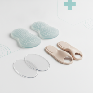 Metatarsal Comfort Double Discovery 6-Pack Bundle